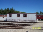 THUNDER MOUNTAIN LINE DEPOT